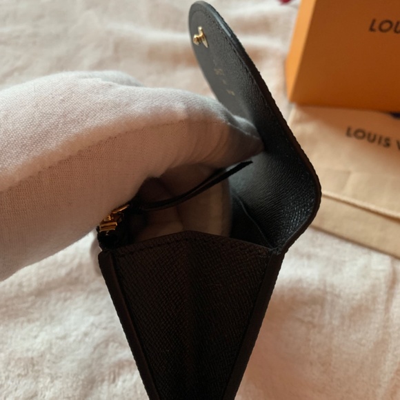 BRAND NEW WILD AT HEART ROSALIE COIN PURSE//LIMITED EDITION - Picture 13 of 14